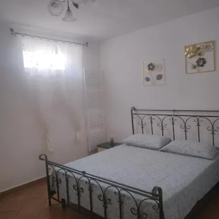 Appartamento Blanca Bari