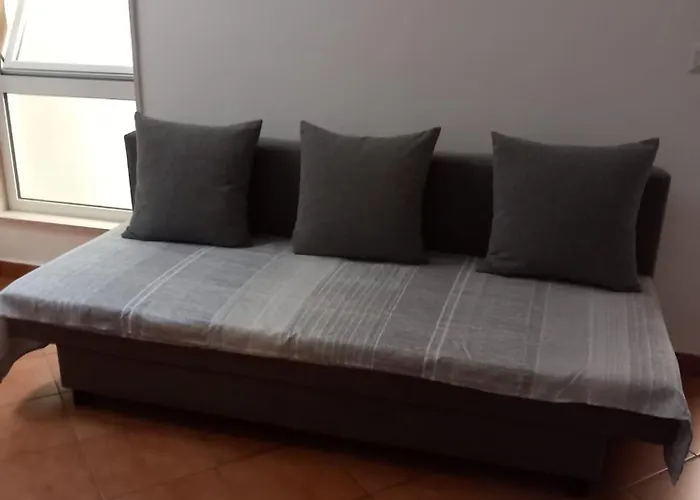 Blanca Appartamento Bari