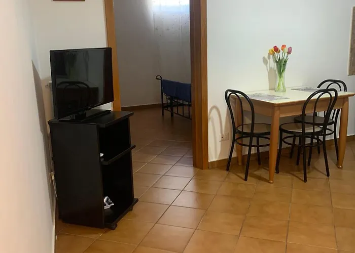 Appartamento Blanca *