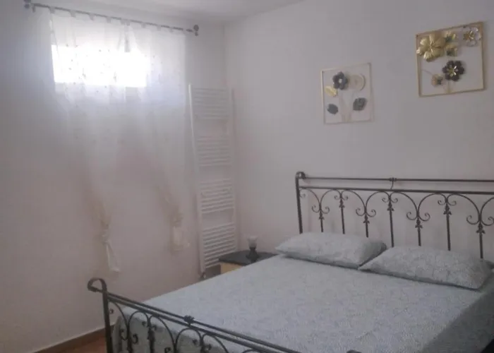 Lägenhet Blanca Bari